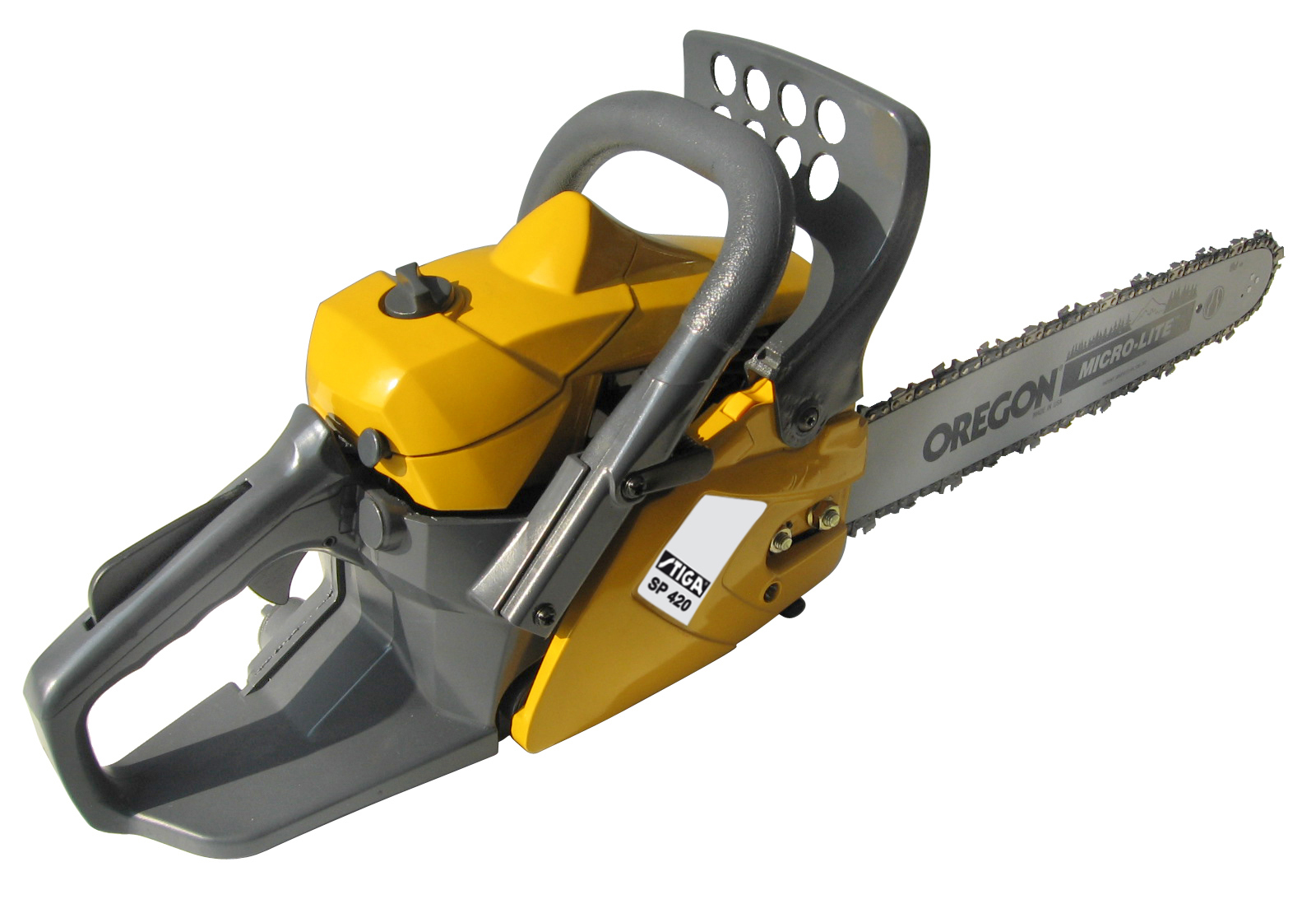 Stiga SP420
