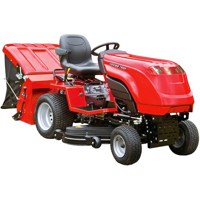 Countax D50LN Lawn Tractor 2007