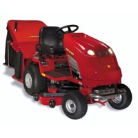 Countax C Series Kawasaki Lawn Tractor 2011
