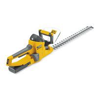 Stiga SHT 5224 A