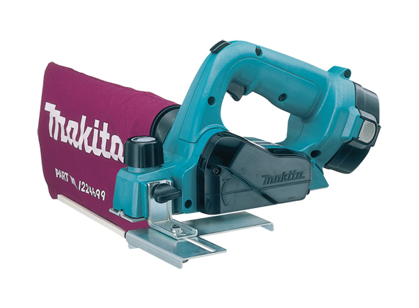 1050DWD Power Planer 12V 