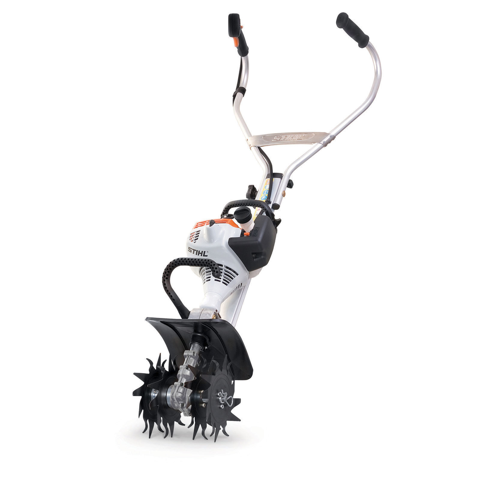 Stihl MM 55 C-E Z Multi Tool Engine