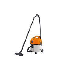 Stihl SE 61 E Vacuum Cleaner