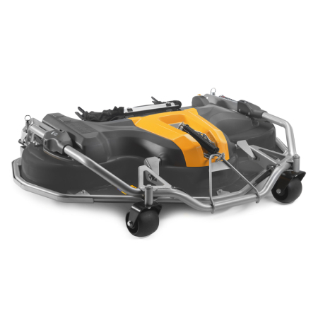 Stiga Combi Pro 125 Q Plus  (2023)