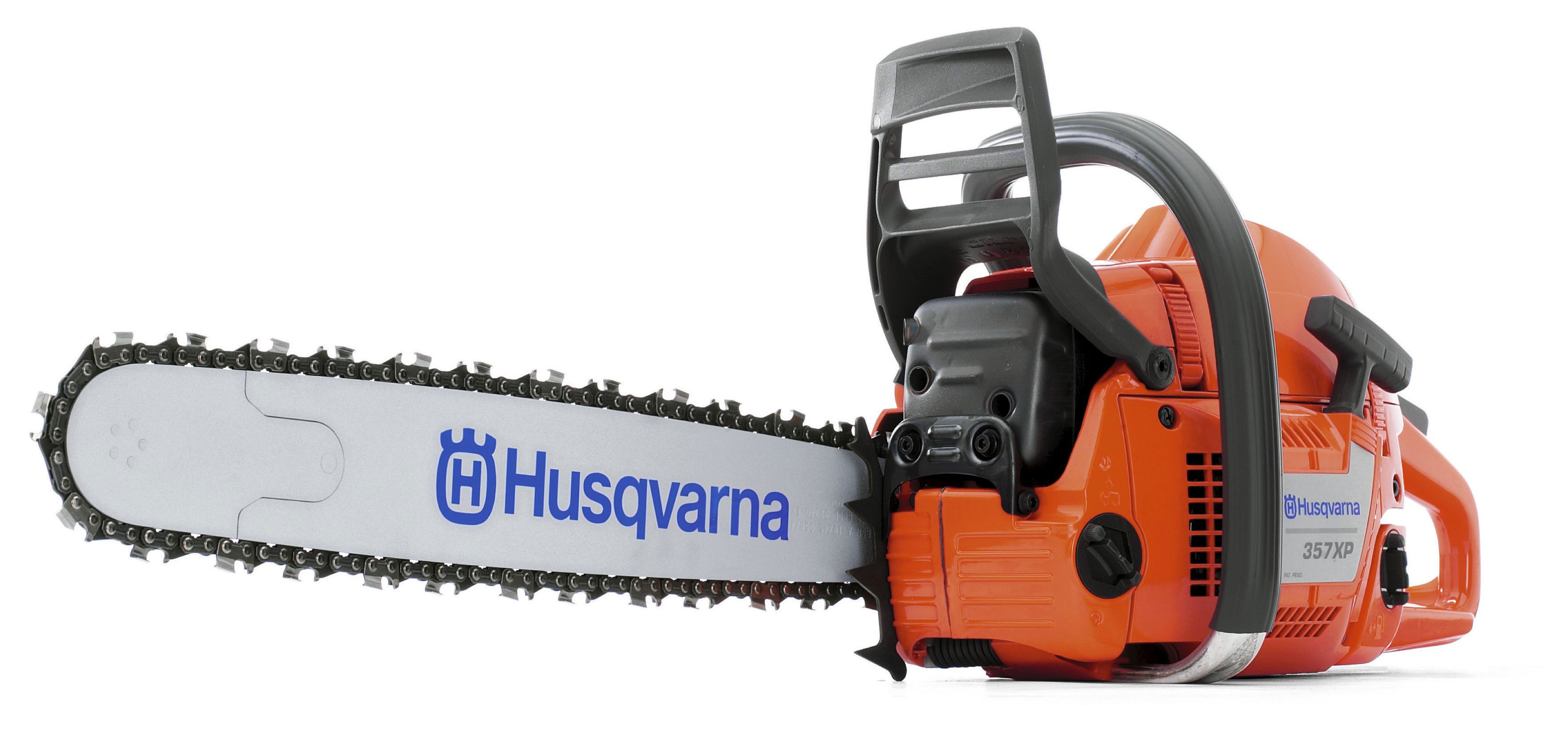 Husqvarna 357XP Chainsaw Parts and Spares