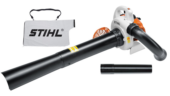 Stihl SH 56 Blow-Vac