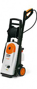 Stihl RE 127 PLUS Pressure Washer