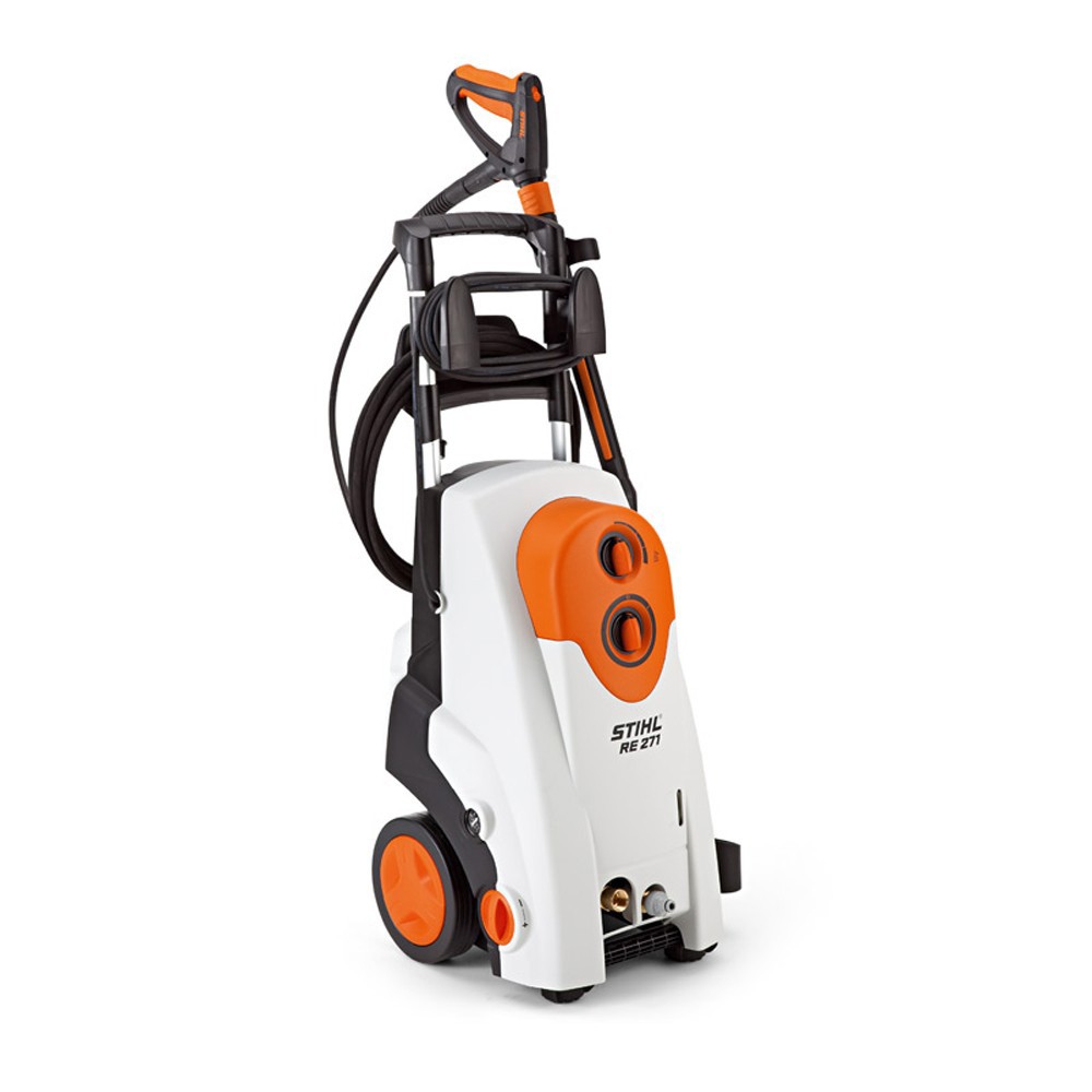 Stihl RE 271 Pressure Washer