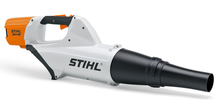 Stihl BGA 85 Cordless Blower