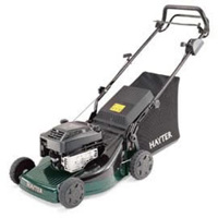 Hayter Ranger 398