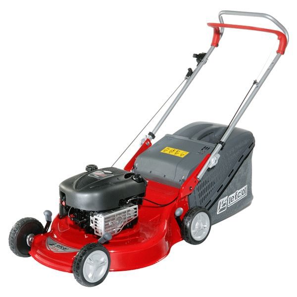 Efco LR 53 PBX Comfort B&S Lawnmower