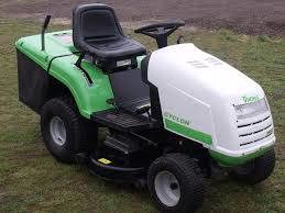 Viking MT 680 Garden Tractor