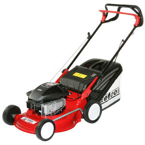 Efco LR 44 TB B&S Lawnmower
