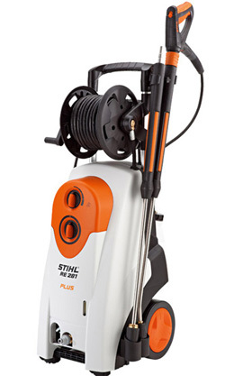 Stihl RE 281 PLUS Pressure Washer