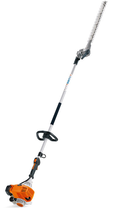 Stihl HL 95 Long Reach Hedgetrimmer