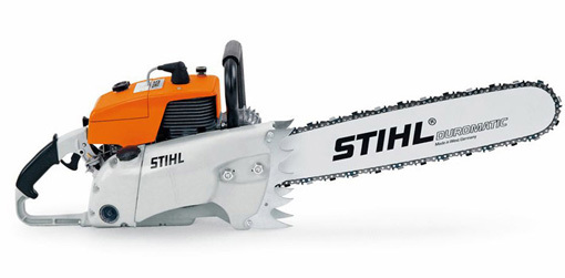 Stihl MS 720 Chainsaw