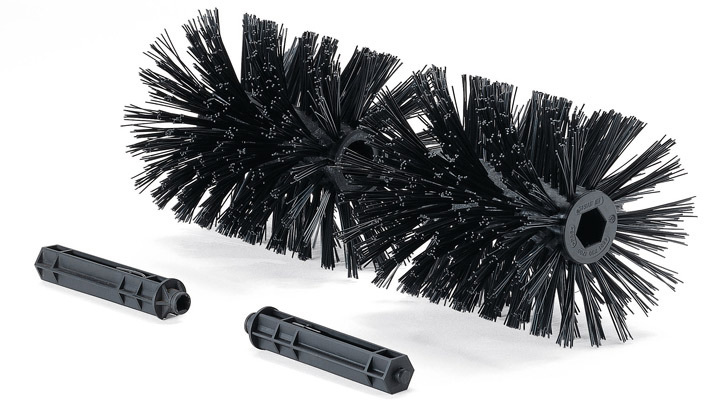 Stihl KB-MM Bristle Brush Attachment
