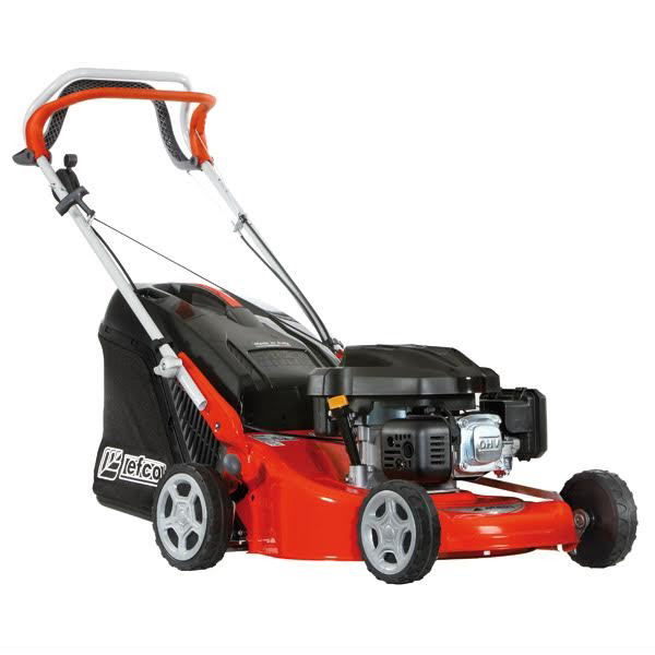 Efco LR 53 TK Comfort (K650) Emak Engine Lawnmower
