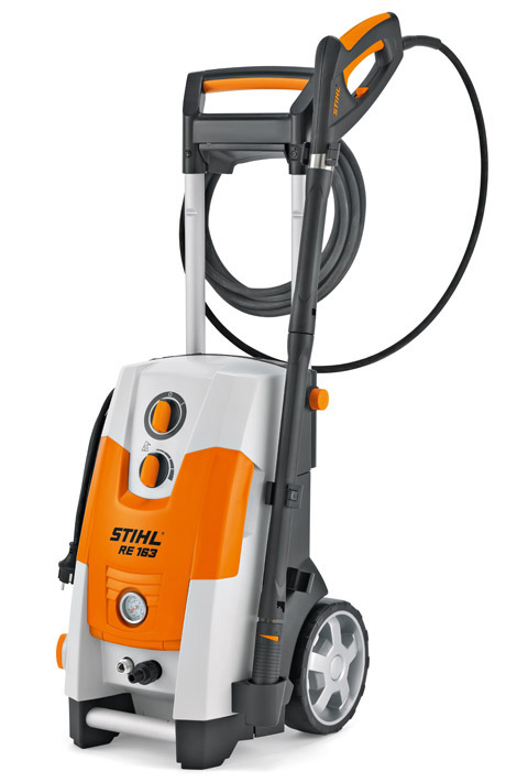 Stihl RE 163 Pressure Washer