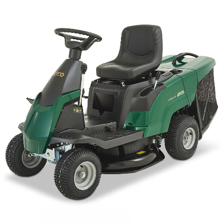ATCO (New From 2012) Rider 27H