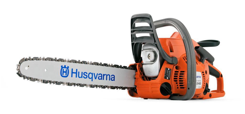 Husqvarna 240e Chainsaw
