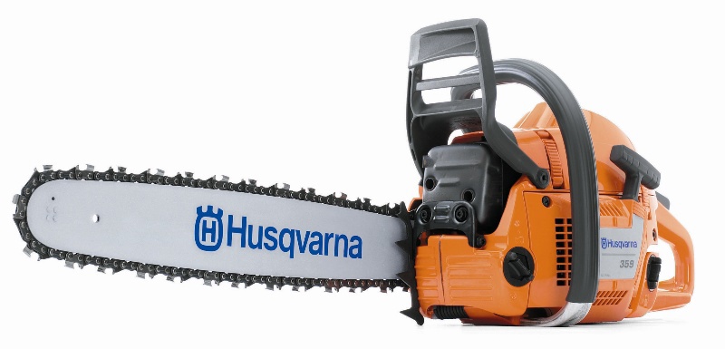 Husqvarna 359 Chainsaw