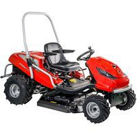 Oleo-Mac APACHE 92 EVO Cat.2015