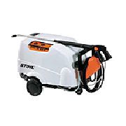 Stihl RE 550 W Hot Water Washer