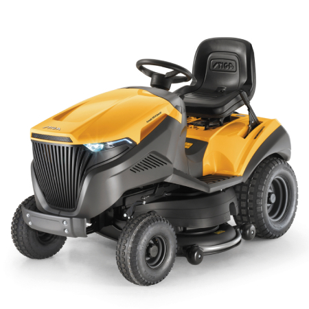 Stiga Tornado 7108 W Special