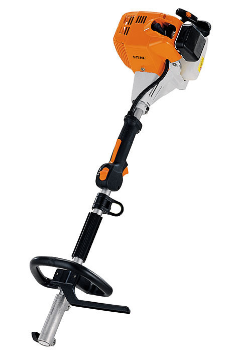 Stihl KM 85 R Engine
