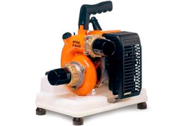 Stihl P 840 Water Pump