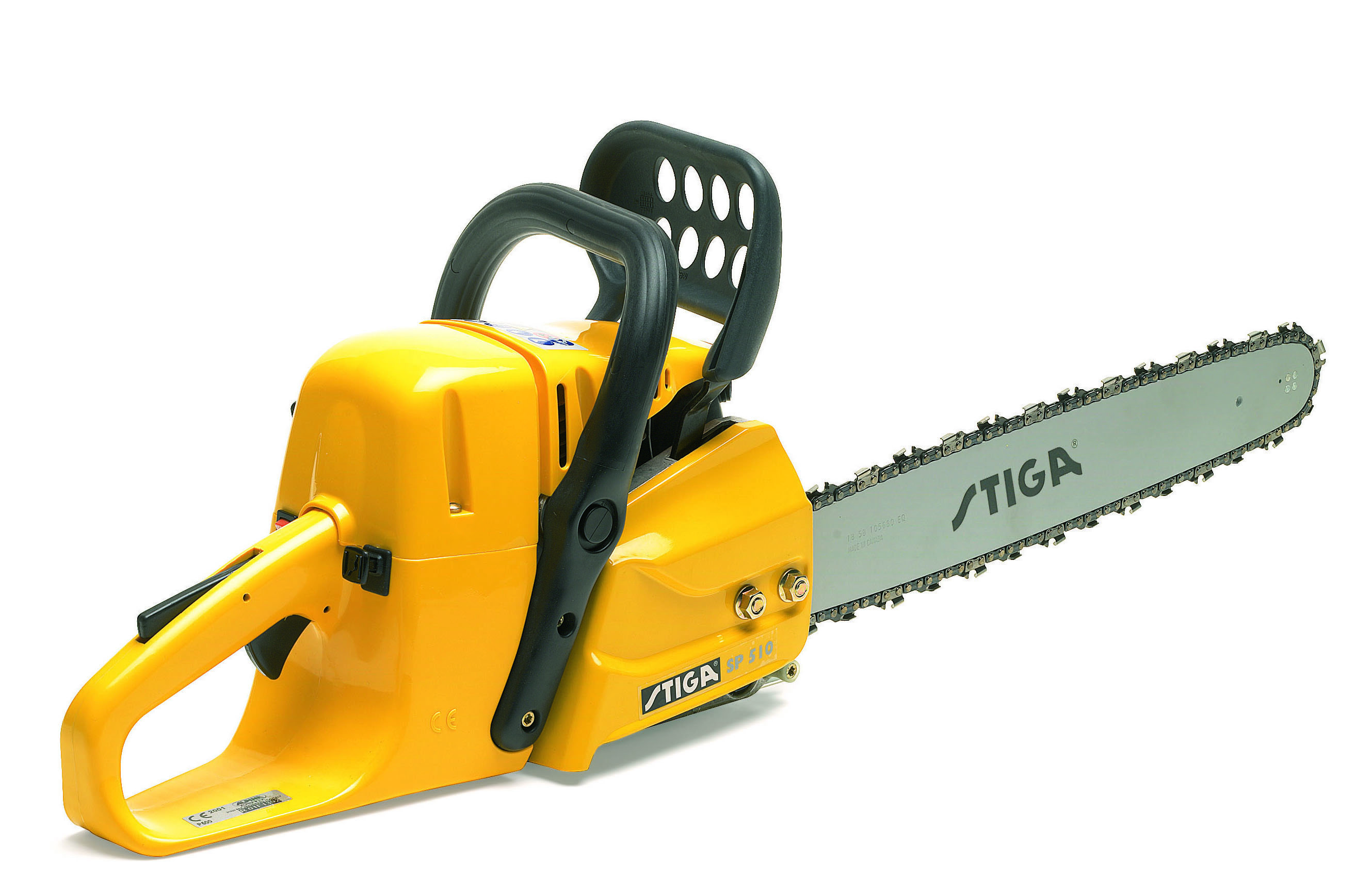 Stiga SP510