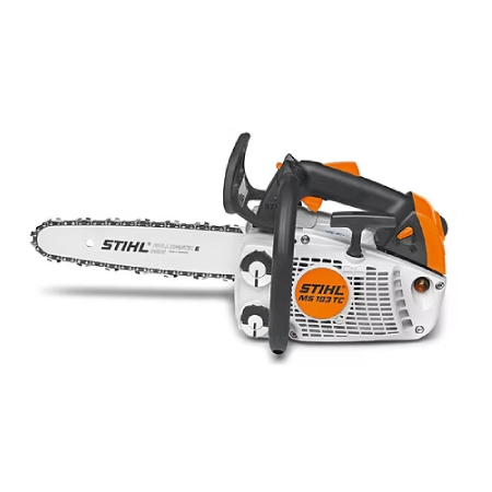 Stihl MS 193 CHAINSAW