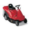 Castel F72H Rider 