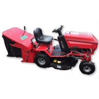 1997 S & T SERIES WESTWOOD TRACTORS