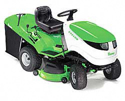 Viking MT 745 Garden Tractor