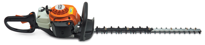 Stihl HS 81 T Petrol Hedgetrimmer