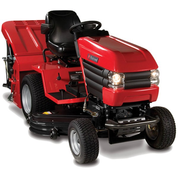 V23-50D Tractor From 02/2012
