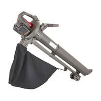 Mountfield MVS 20 Li Kit Battery Blower