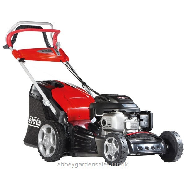 Efco LR 53 THX Allroad Honda Engine Lawnmower