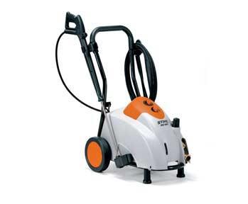 Stihl RE 461 PLUS Pressure Washer