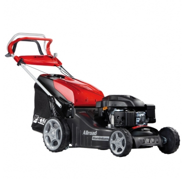 Efco LR 48 TK Allroad EXA 4 (K650) Emak Engine Lawnmower
