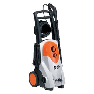 Stihl RE 142 PLUS Pressure Washer