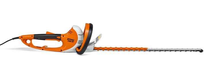 Stihl HSE 81 Electric Hedgetrimmer