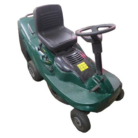 ATCO (New From 2012) Rider 25