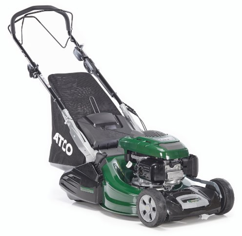 ATCO (New From 2012) LINER 22SH V  (2016)