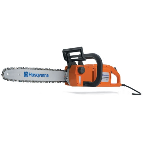 Husqvarna 317EL Chainsaw