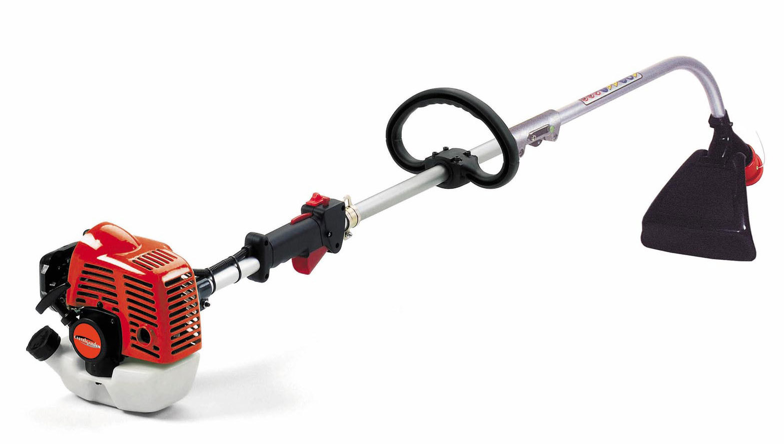 Castel / Twincut / Lawnking XR25J