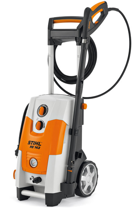 Stihl RE 143 Pressure Washer