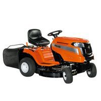 KROSSER 80-12,5 T Cat.2011